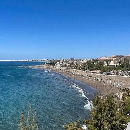 Ocean Front Apartment Maspalomas  Zewnętrze zdjęcie