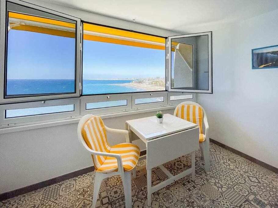 Ocean Front Apartment Maspalomas  Zewnętrze zdjęcie