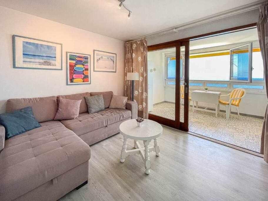 Ocean Front Apartment Maspalomas  Zewnętrze zdjęcie