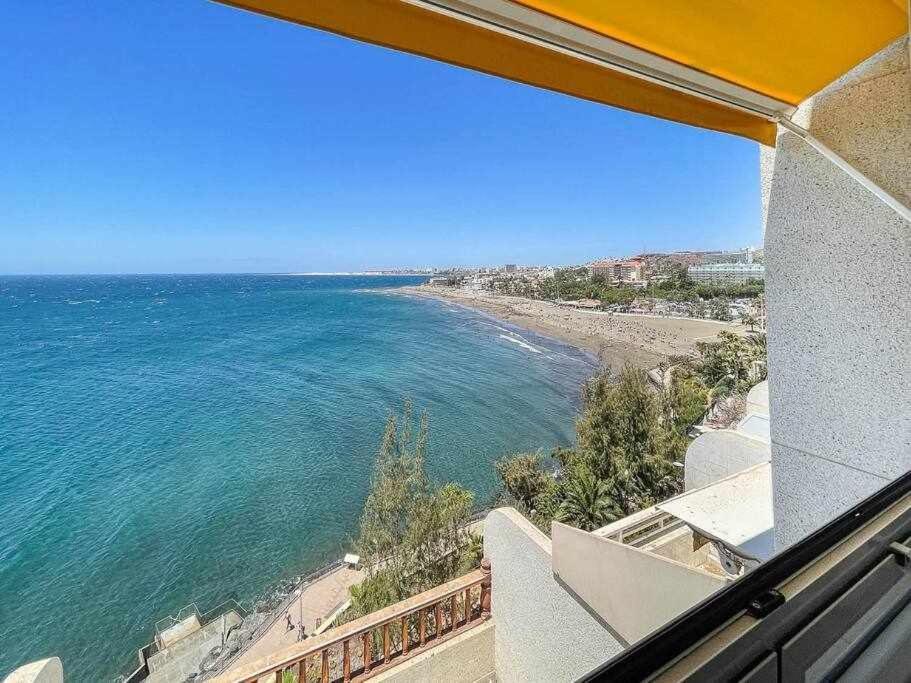 Ocean Front Apartment Maspalomas  Zewnętrze zdjęcie
