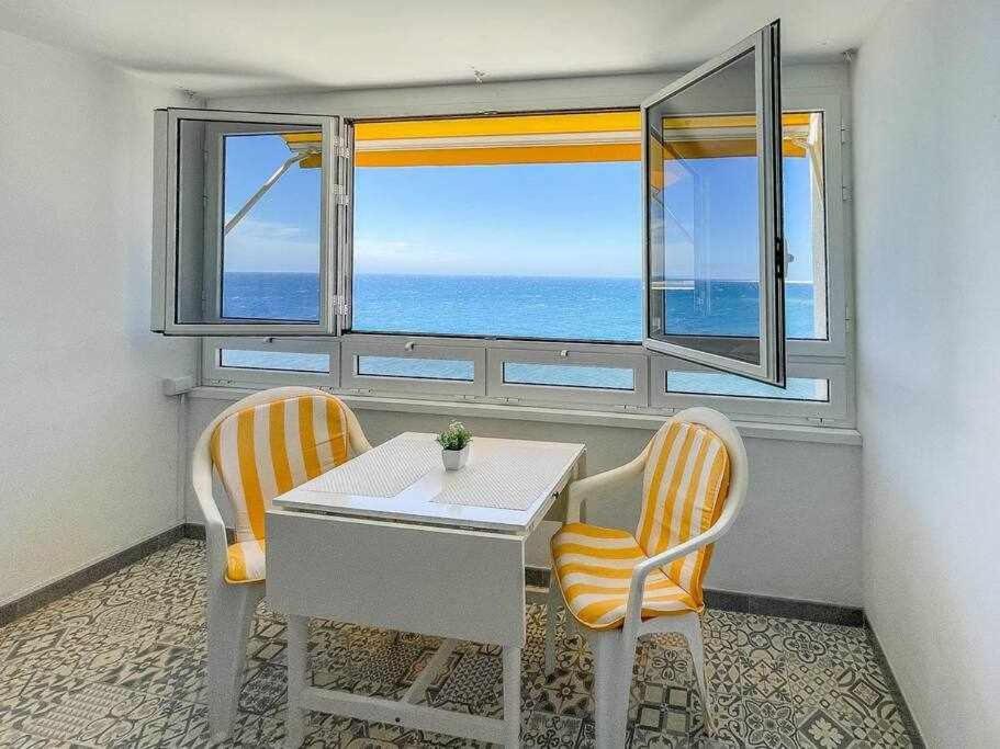Ocean Front Apartment Maspalomas  Zewnętrze zdjęcie