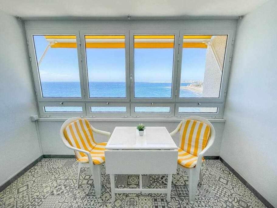 Ocean Front Apartment Maspalomas  Zewnętrze zdjęcie