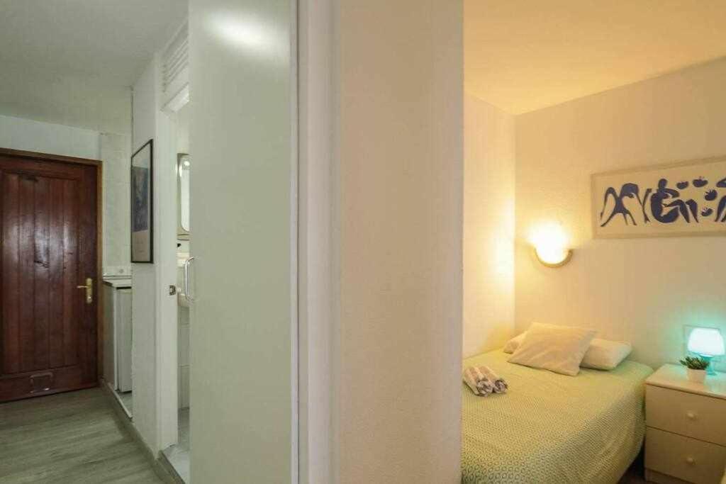 Ocean Front Apartment Maspalomas  Zewnętrze zdjęcie