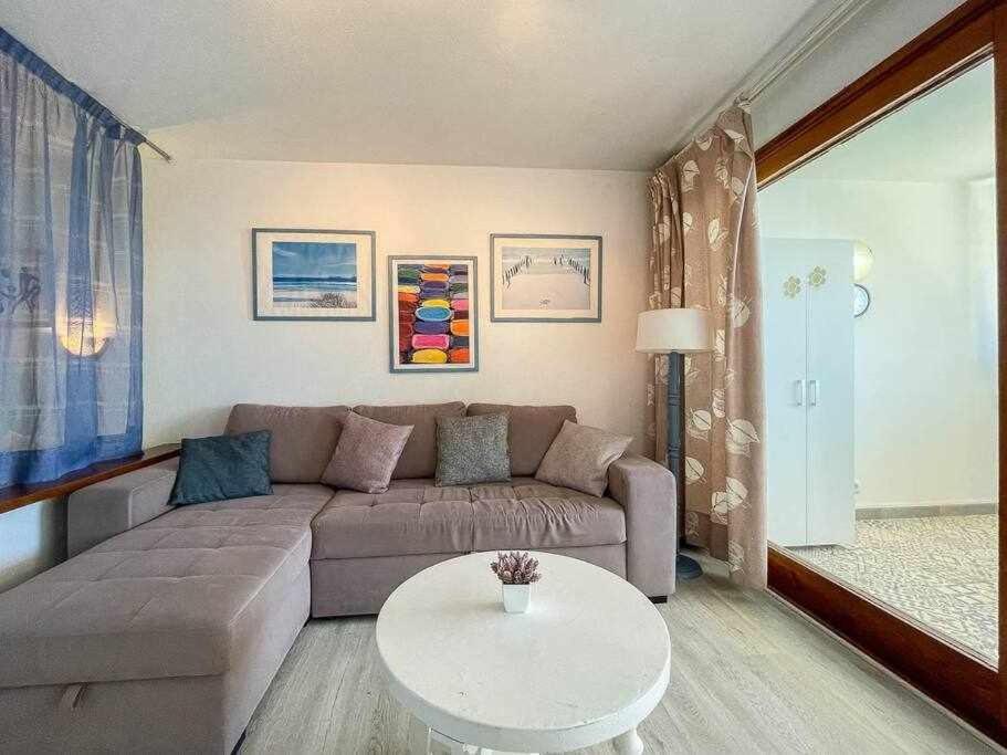 Ocean Front Apartment Maspalomas  Zewnętrze zdjęcie