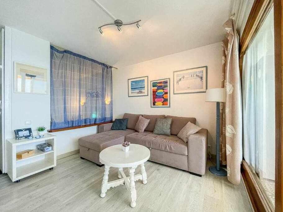 Ocean Front Apartment Maspalomas  Zewnętrze zdjęcie