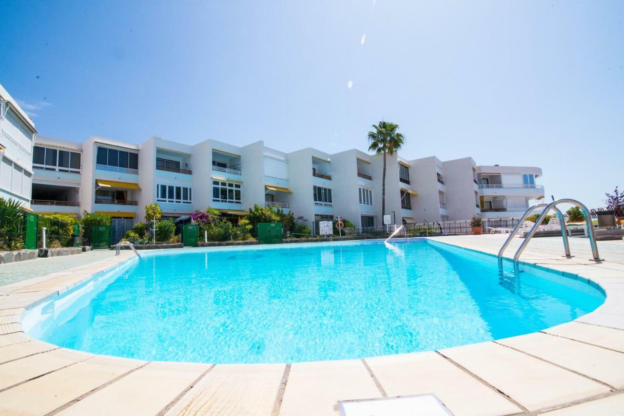 Ocean Front Apartment Maspalomas  Zewnętrze zdjęcie