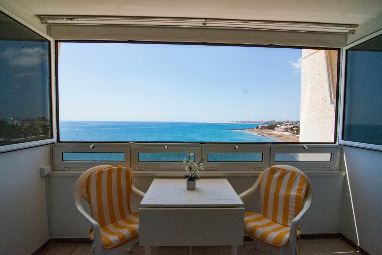 Ocean Front Apartment Maspalomas  Zewnętrze zdjęcie